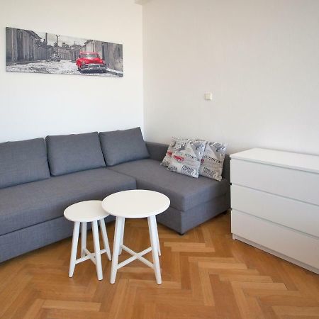 Casa Anna Apartment Opletalova Prága Kültér fotó